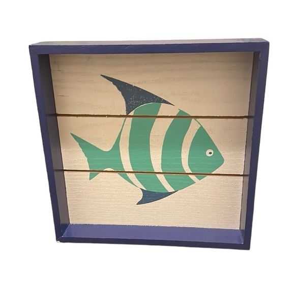 Beach House Home Decor Bundle - Picture 6 of 7